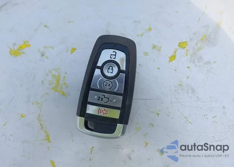 2023 Ford F-150 Xlt from USA, damaged, VIN 1FTFW1ED0PFD09162